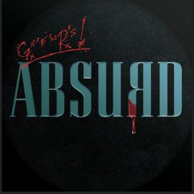 ABSURD - 2021 • Sencillo/EP