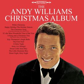 The Andy Williams Christmas Album - 1963 • Álbum