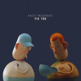Fix You - 2021 • Sencillo/EP