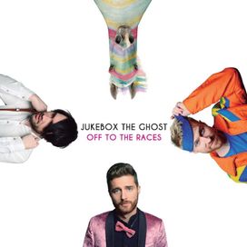 Off To The Races - 2018 • Álbum