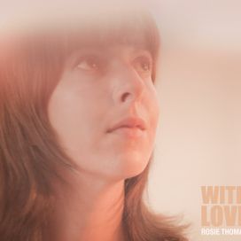 With Love - 2012 • Álbum