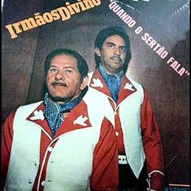 Quando O Sertão Fala - 1982 • Álbum