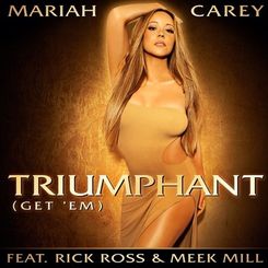 Triumphant (Get 'Em) - 2012 • Single/EP