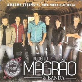 A Mesma Essência Uma Nova História - 2018 • Álbum