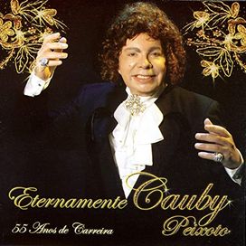 55 Anos de Carreira - 2006 • Álbum