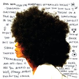 Worldwide Underground - 2003 • Álbum