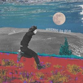 Vivendo do Ócio - 2020 • Álbum