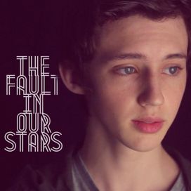 The Fault in Our Stars - 2013 • Single/EP