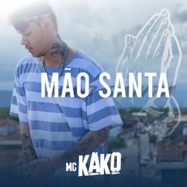 Mão Santa - 2020 • Sencillo/EP