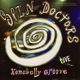 Homebelly Groove - 1991 • Álbum