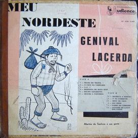 Meu Nordeste - 1965 • Álbum
