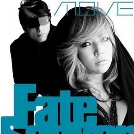 Fate Seeker - 2010 • Sencillo/EP