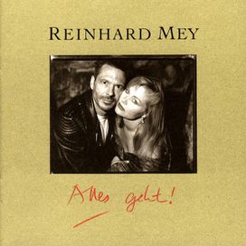Alles Geht! - 1992 • Álbum