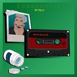 Sobredosis - 2019 • Single/EP