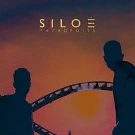 Metrópolis - 2020 • Álbum