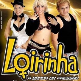 Volume 7 - A Banda da Pressão - 2008 • Álbum