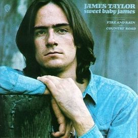 Sweet Baby James - 1990 • Álbum