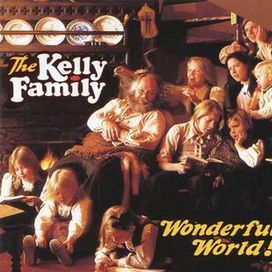 Wonderful World! - 1981 • Álbum