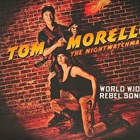 World Wide Rebel Songs - 2011 • Álbum