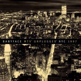 MTV Unplugged NYC - 1997 • Álbum
