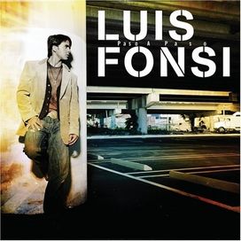 Paso a Paso - 2005 • Álbum