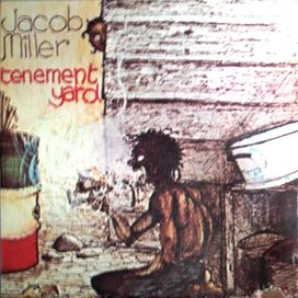 Tenement Yard - 1976 • Álbum