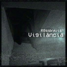 Vigilância  - 2026 • Álbum