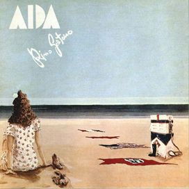 Aida - 1977 • Álbum