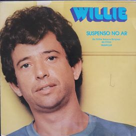 Suspenso No Ar / Gata - Willie de Oliveira