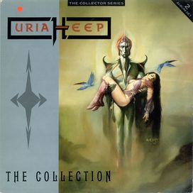 The Collection - 2006 • Coletânea