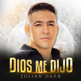 Dios Me Dijo - 2024 • Sencillo/EP