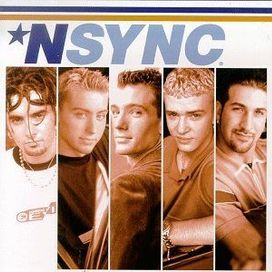 *NSYNC  - 'NSYNC