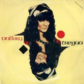 Tregua - 1980 • Álbum