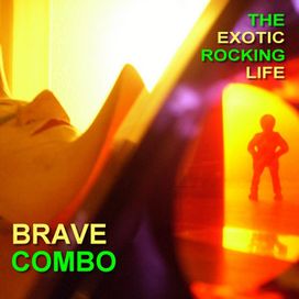 The Exotic Rocking Life - 2008 • Álbum