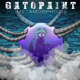 Metamorphosis - 2019 • Álbum