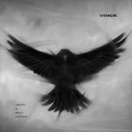 Vazio &amp; Sem Cores - 2009 • Single/EP