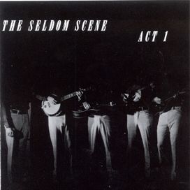 Act 1 - 1972 • Álbum