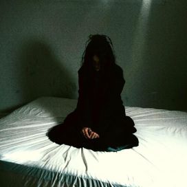 Whisper - 2025 • Sencillo/EP