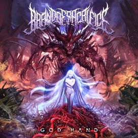 God Hand - 2019 • Álbum