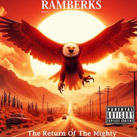The Return Of The Mighty - 2024 • Álbum