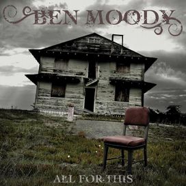 All For This - 2009 • Álbum
