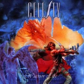 Warrior Of Ice - 2001 • Álbum