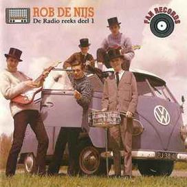 De Radio Reeks Deel 1 - 1991 • Álbum