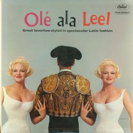 Olé Ala Lee! - 1961 • Álbum