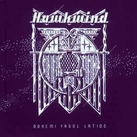 Doremi Fasol Latido - 1972 • Álbum