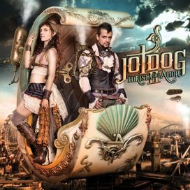 Turista Del Amor - 2012 • Álbum