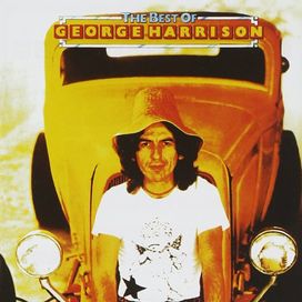 The Best of George Harrison - 1975 • Recopilación