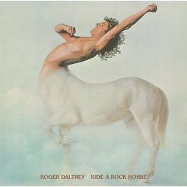 Ride a Rock Horse - 1975 • Álbum