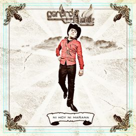 Ni Hoy Ni Mañana - 2010 • Álbum