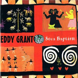 Soca Baptism - 1993 • Álbum
